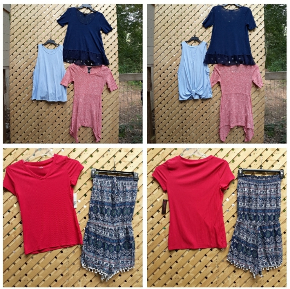 🇺🇲 NWT 5 Piece Bundle 🇺🇲